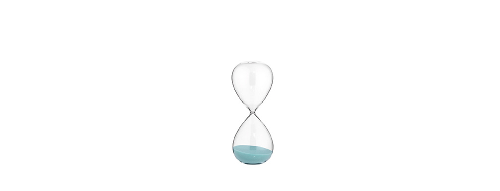 Onlylux - Clessidra Il Tempo - Durata 30 Minuti