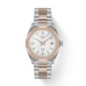 Tissot - Prc 100 Solar - Acciaio - 34Mm