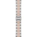 Tissot - Prc 100 Solar - Acciaio - 34Mm