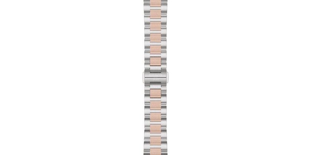 Tissot - Prc 100 Solar - Acciaio - 34Mm