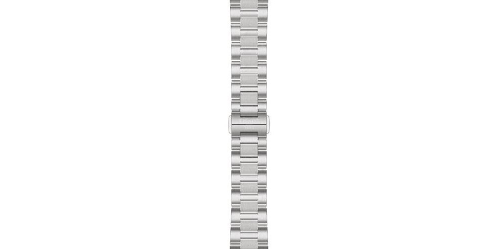 Tissot - Prc 100 Solar - Acciaio - 34Mm