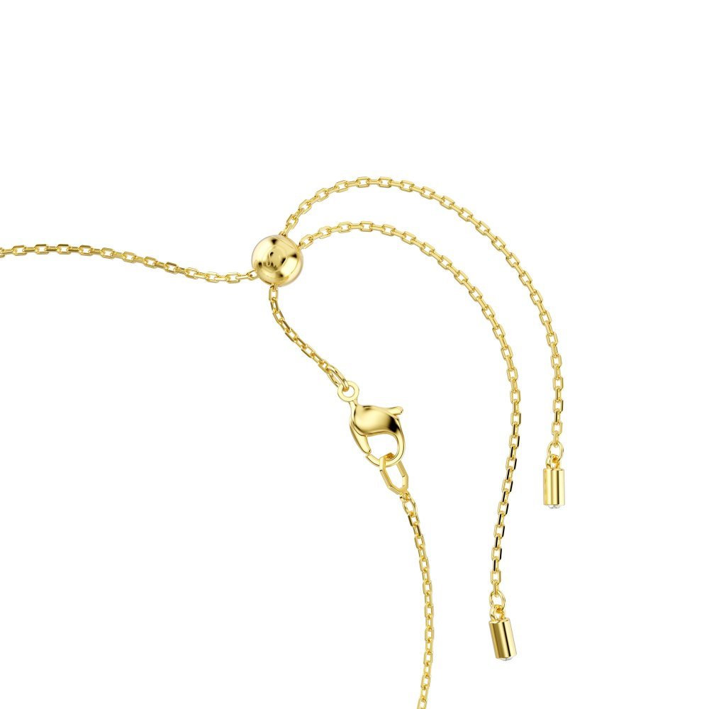 Swarovski - Collana Idyllia - Cristalli - Multicolore