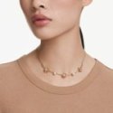 Swarovski - Collana Idyllia - Cristalli - Multicolore
