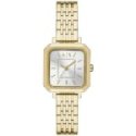 Armani Exchange - Leila Ax5725 - Donna - Acciaio