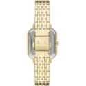 Armani Exchange - Leila Ax5725 - Donna - Acciaio