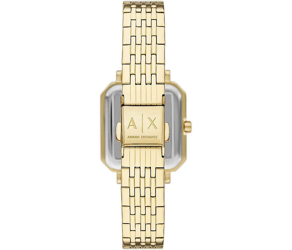 Armani Exchange - Leila Ax5725 - Donna - Acciaio