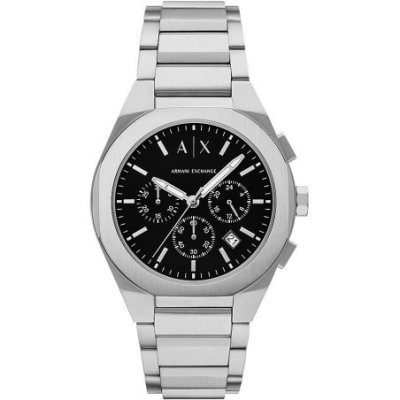 Armani Exchange - Orologio Ax4186 - Uomo - Quarzo