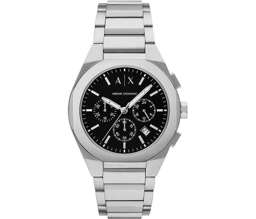Armani Exchange - Orologio Ax4186 - Uomo - Quarzo