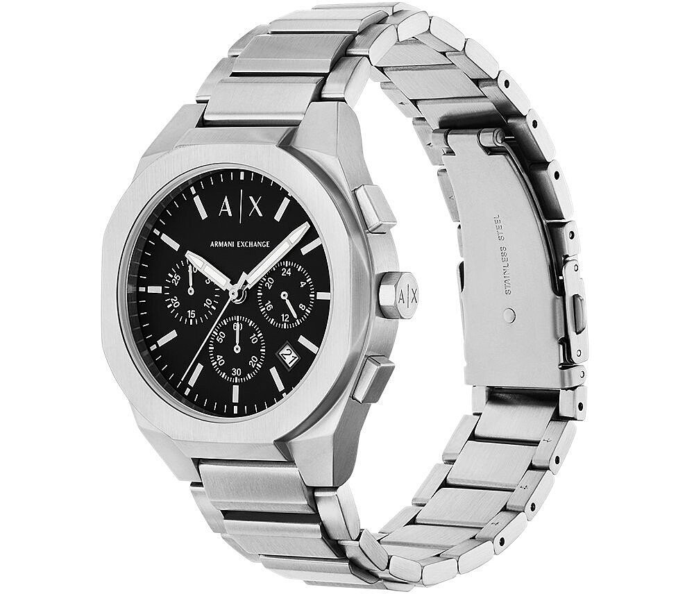 Armani Exchange - Orologio Ax4186 - Uomo - Quarzo