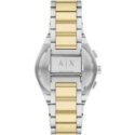 Armani Exchange - Ax4184 - Cronografo Uomo - Verde