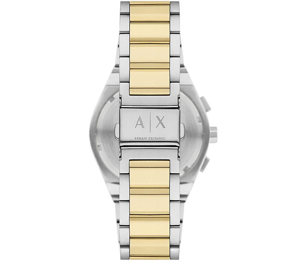 Armani Exchange - Ax4184 - Cronografo Uomo - Verde