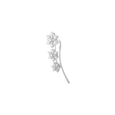 Salvini - Mono Primavera S - Oro Bianco - Diamante