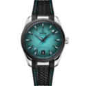 Omega - Seamaster Aqua Terra - Acciaio - Caucciù