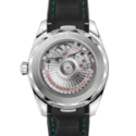 Omega - Seamaster Aqua Terra - Acciaio - Caucciù