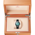Omega - Seamaster Aqua Terra - Acciaio - Caucciù