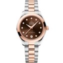 Omega - Seamaster Aqua Terra - Acciaio - 150M