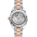 Omega - Seamaster Aqua Terra - Acciaio - 150M