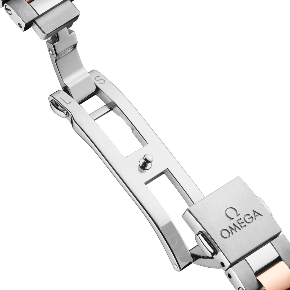 Omega - Seamaster Aqua Terra - Acciaio - 150M