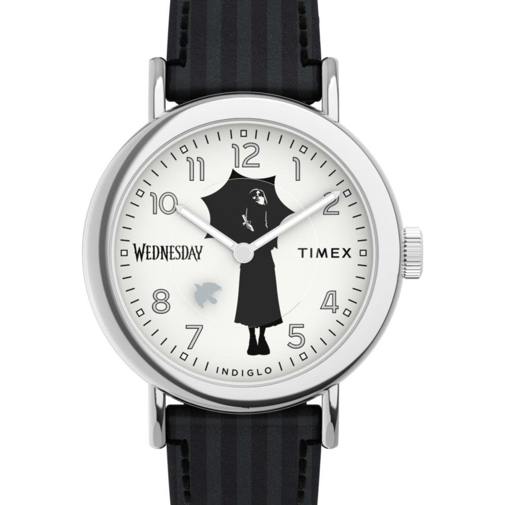 Timex - Orologio Weekender - 37Mm - Pelle