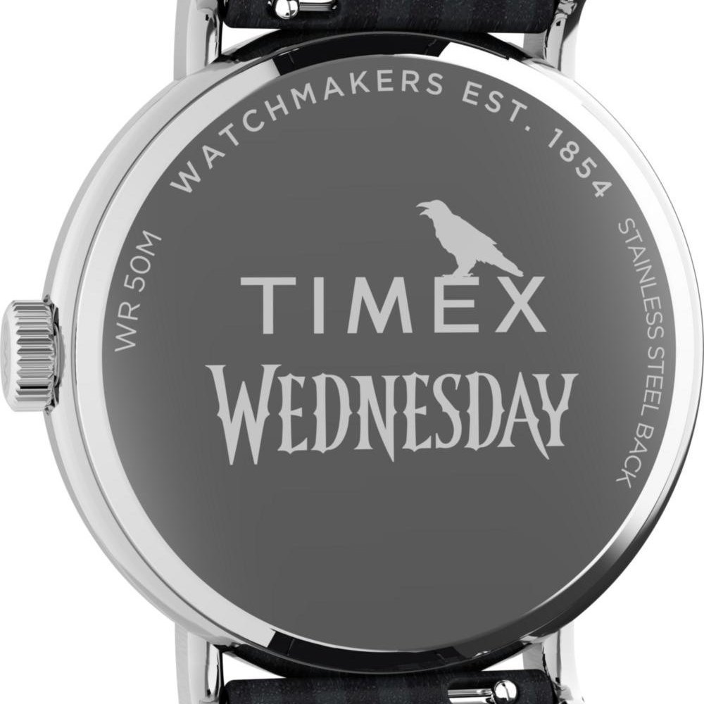 Timex - Orologio Weekender - 37Mm - Pelle