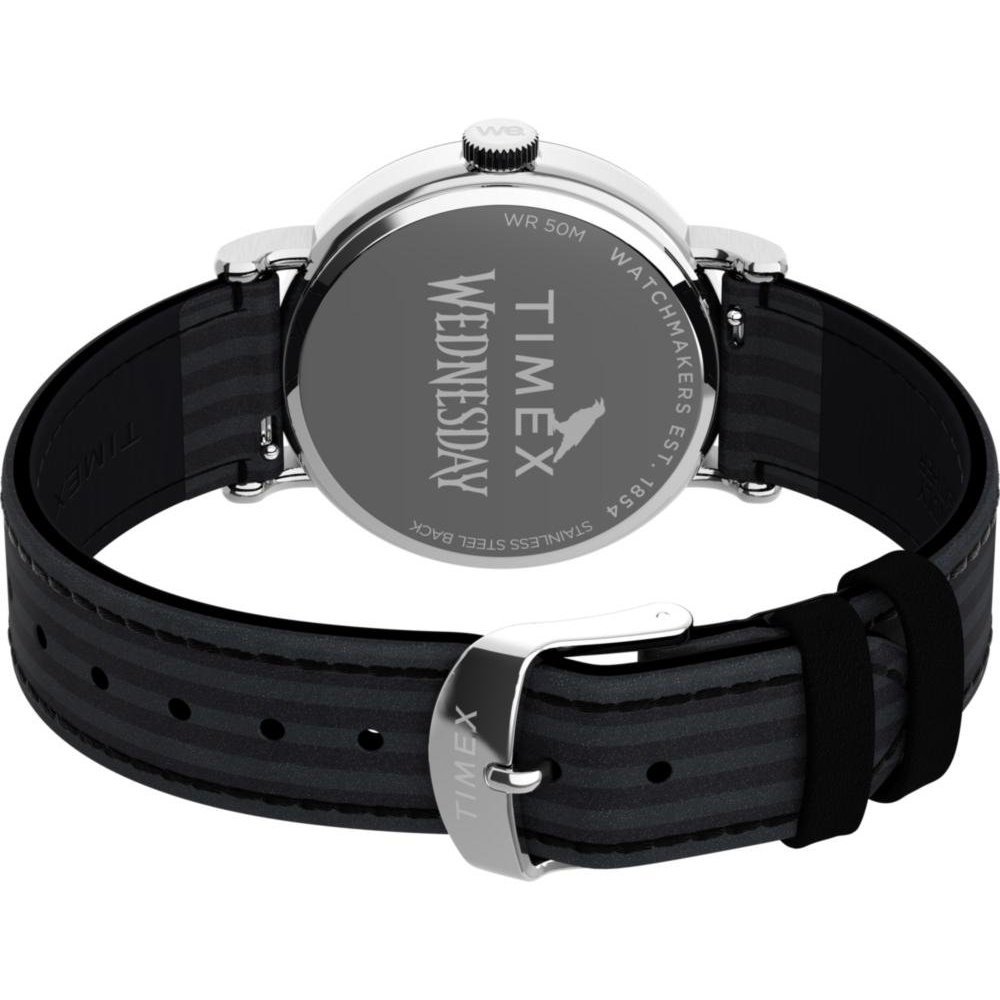 Timex - Orologio Weekender - 37Mm - Pelle
