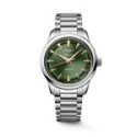 Longines - Conquest Heritage - Acciaio - Automatico