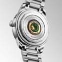 Longines - Conquest Heritage - Acciaio - Automatico