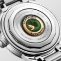 Longines - Conquest Heritage - Acciaio - Automatico