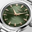 Longines - Conquest Heritage - Acciaio - Automatico