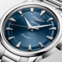 Longines - Conquest Heritage - Acciaio - Automatico