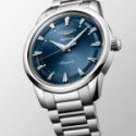 Longines - Conquest Heritage - Acciaio - Automatico