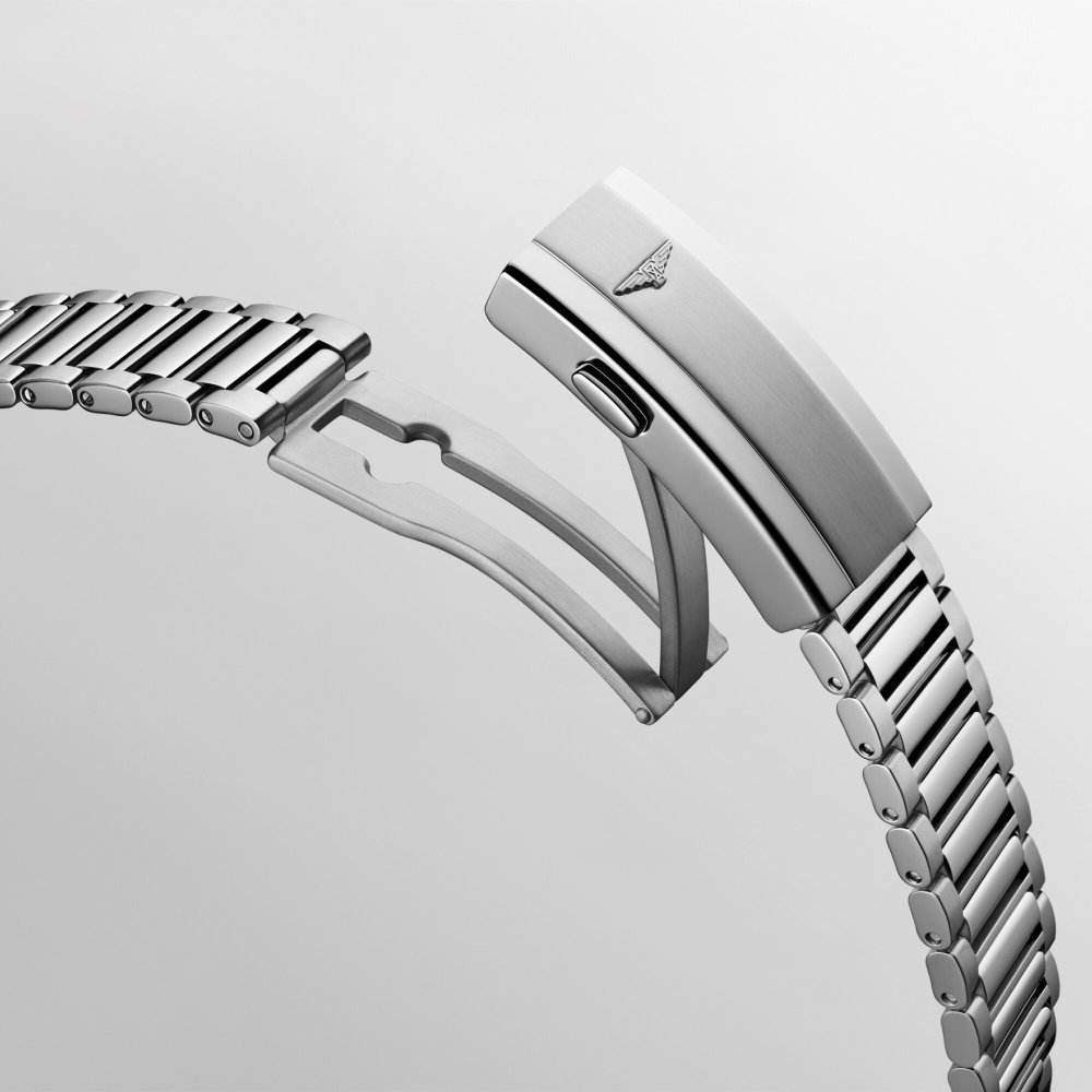 Longines - Conquest Heritage - Acciaio - Automatico