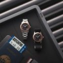 Longines - Spirit Zulu Time - Acciaio - Automatico