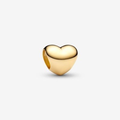 Mini Charm Cuore Be Love
