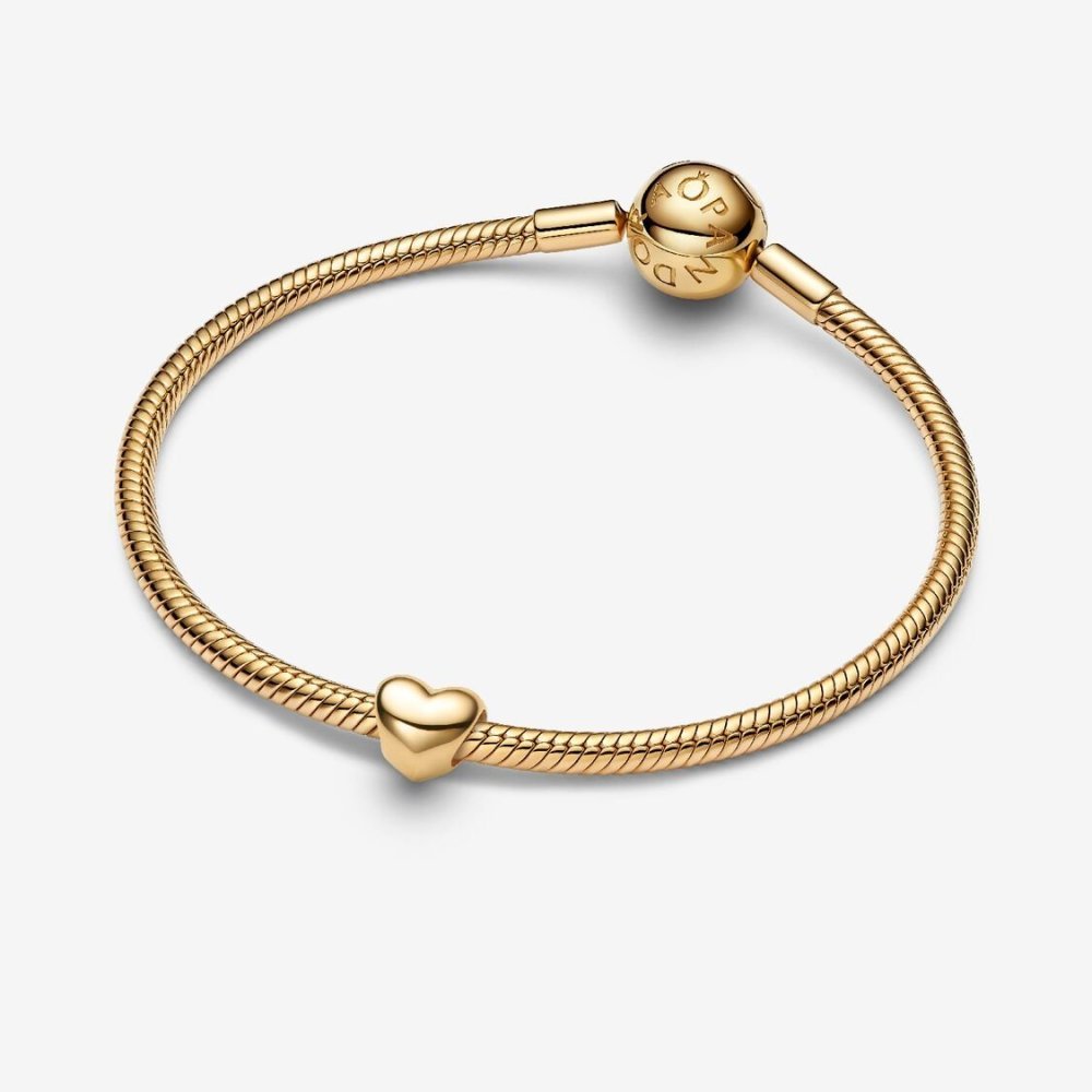 Mini Charm Cuore Be Love