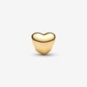 Mini Charm Cuore Be Love