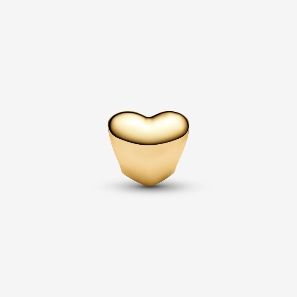 Mini Charm Cuore Be Love