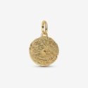 Charm Medallion Frecce "Ad Meliora"