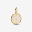 Charm Medallion Pegaso "Ex Animo"