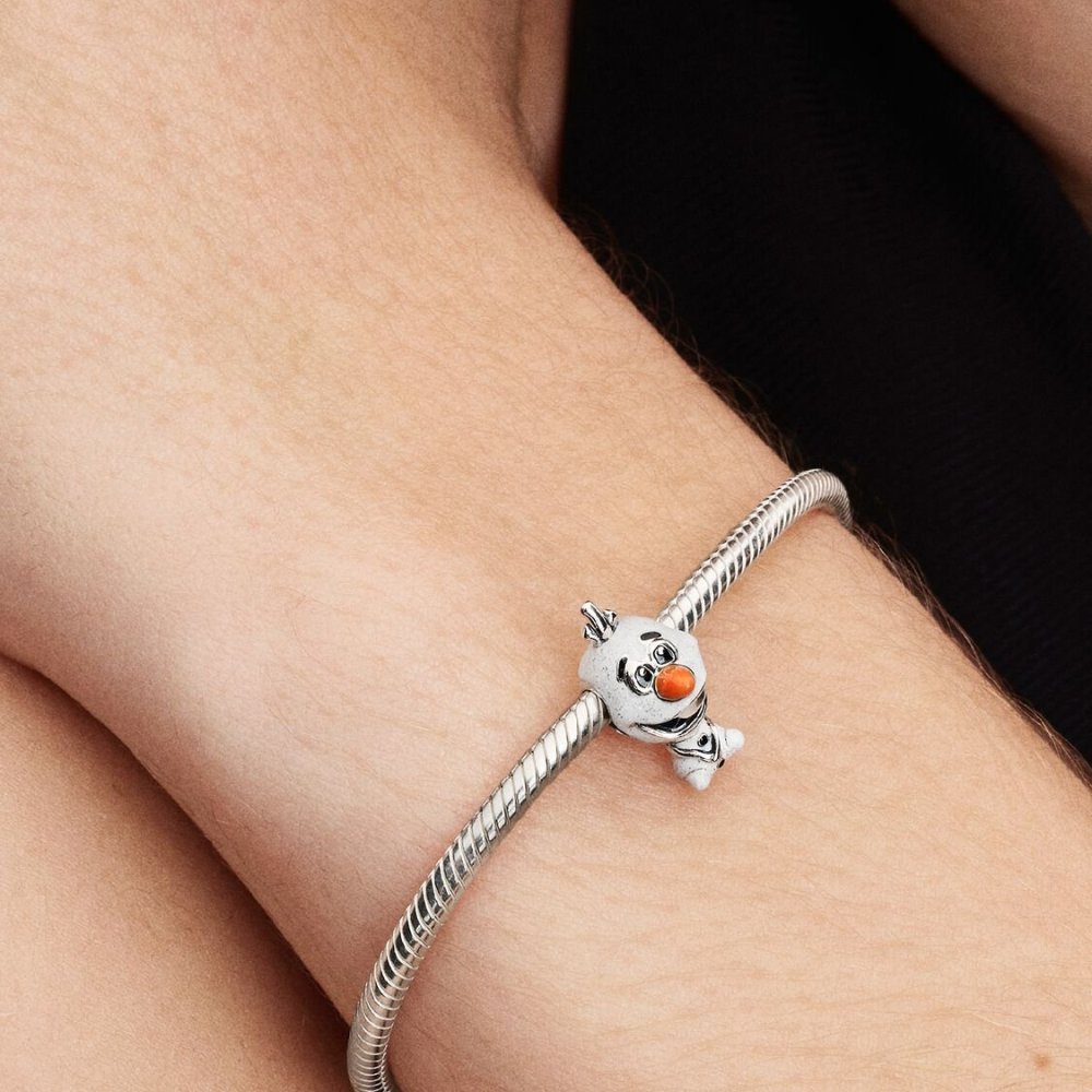 Disney, Frozen, Olaf