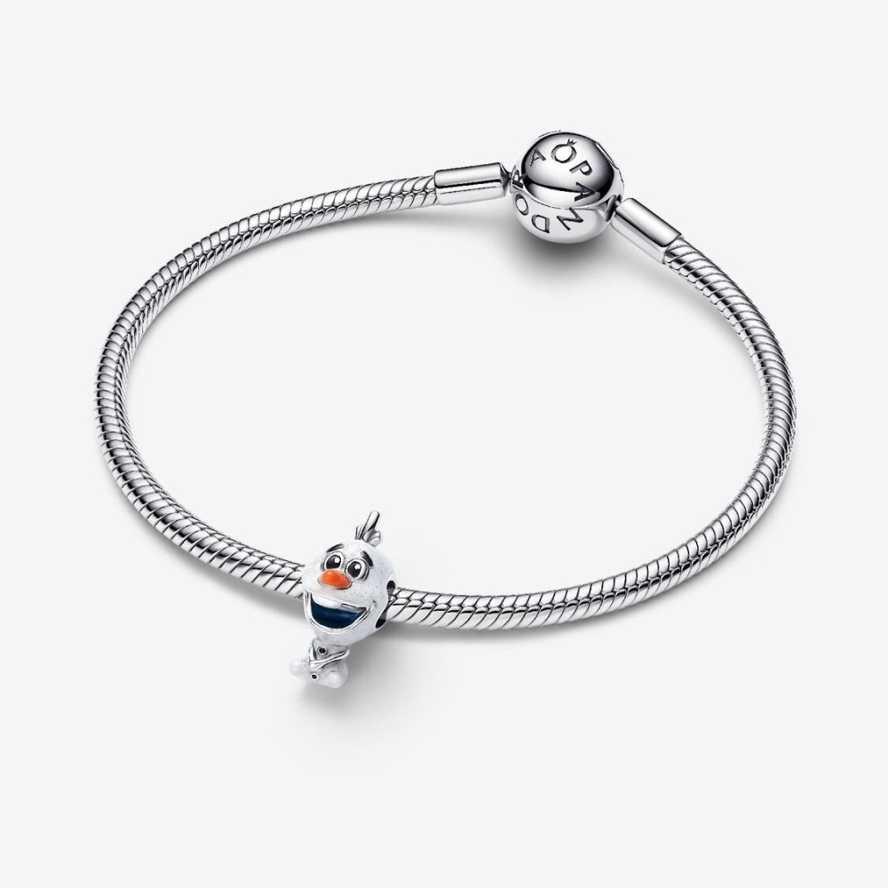 Disney, Frozen, Olaf