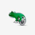 Disney, Rapunzel, Pascal che cambia colore