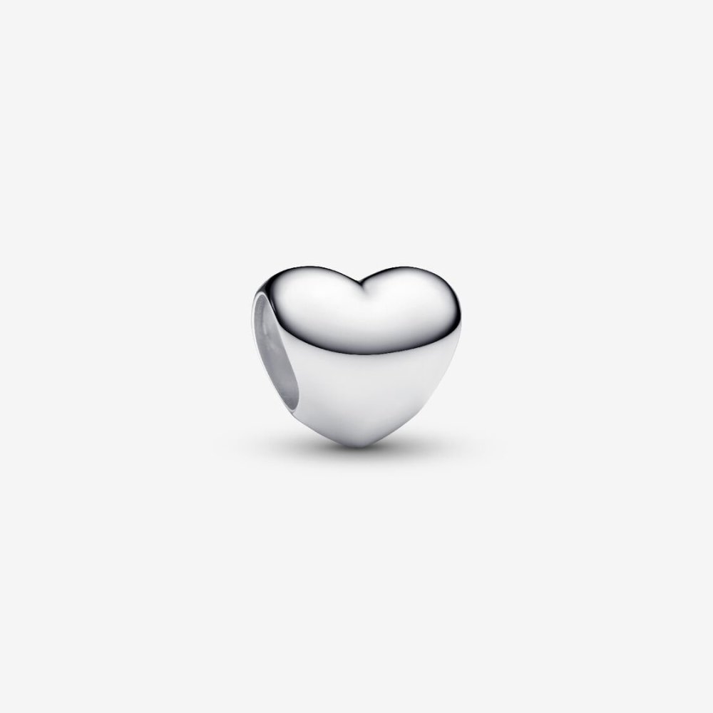 Mini Charm Cuore Be Love