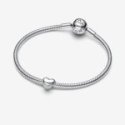 Mini Charm Cuore Be Love