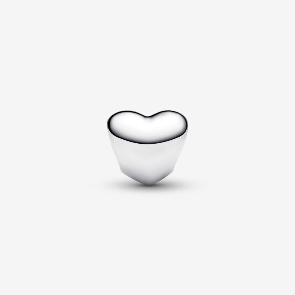 Mini Charm Cuore Be Love