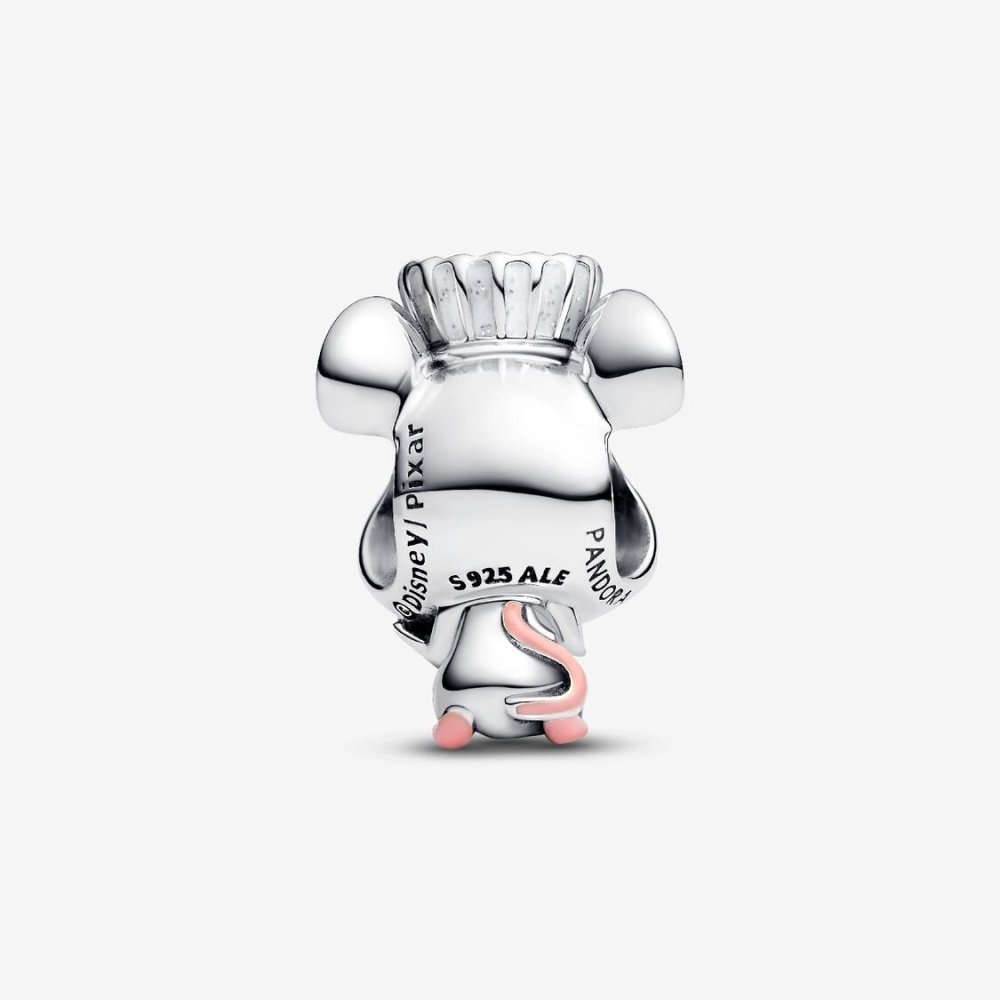 Disney Pixar, Ratatouille, Remy