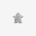 Mini Charm Stella effetto diamantato