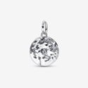 Charm Medallion Fiore di Ciliegio "Vivat Floreat"