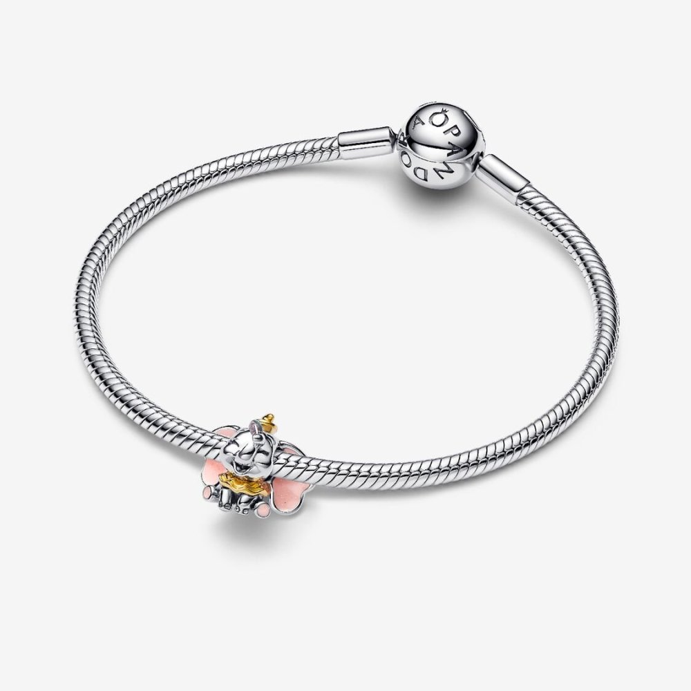 Disney, Dumbo e la Piuma Magica