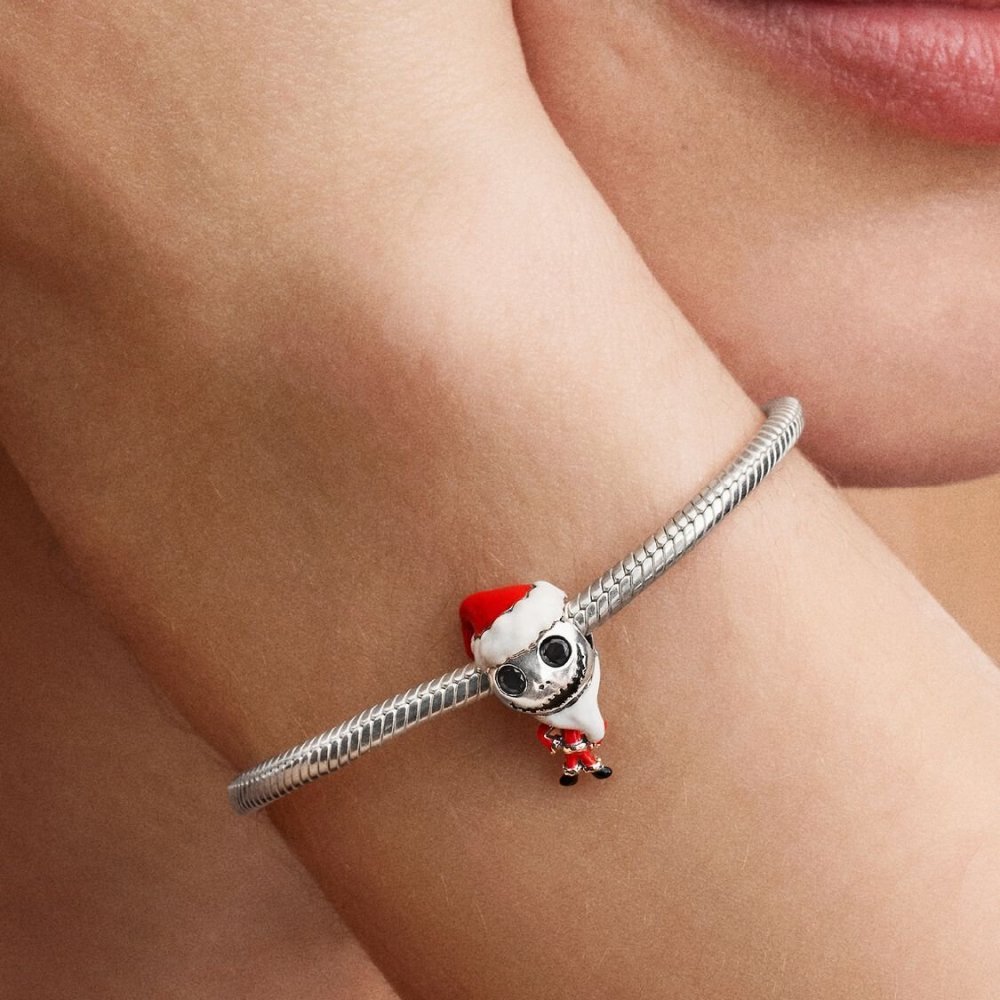 Disney, The Nightmare Before Christmas, Jack Skeletron